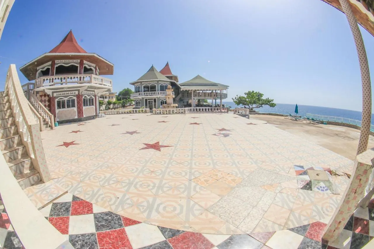 Hotel Kaiser Hotel- Negril West End