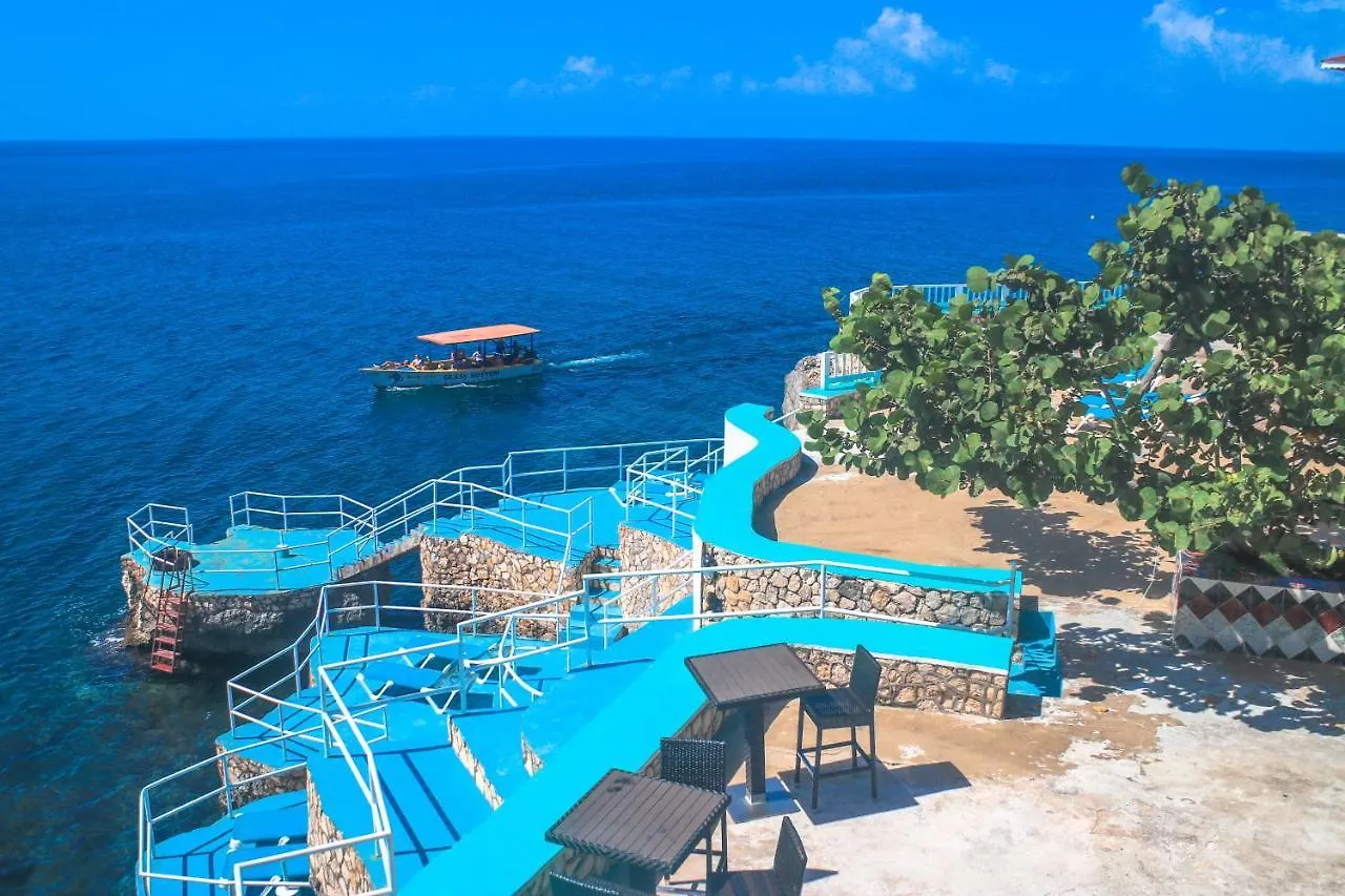 Kaiser Hotel- Negril West End 0*,